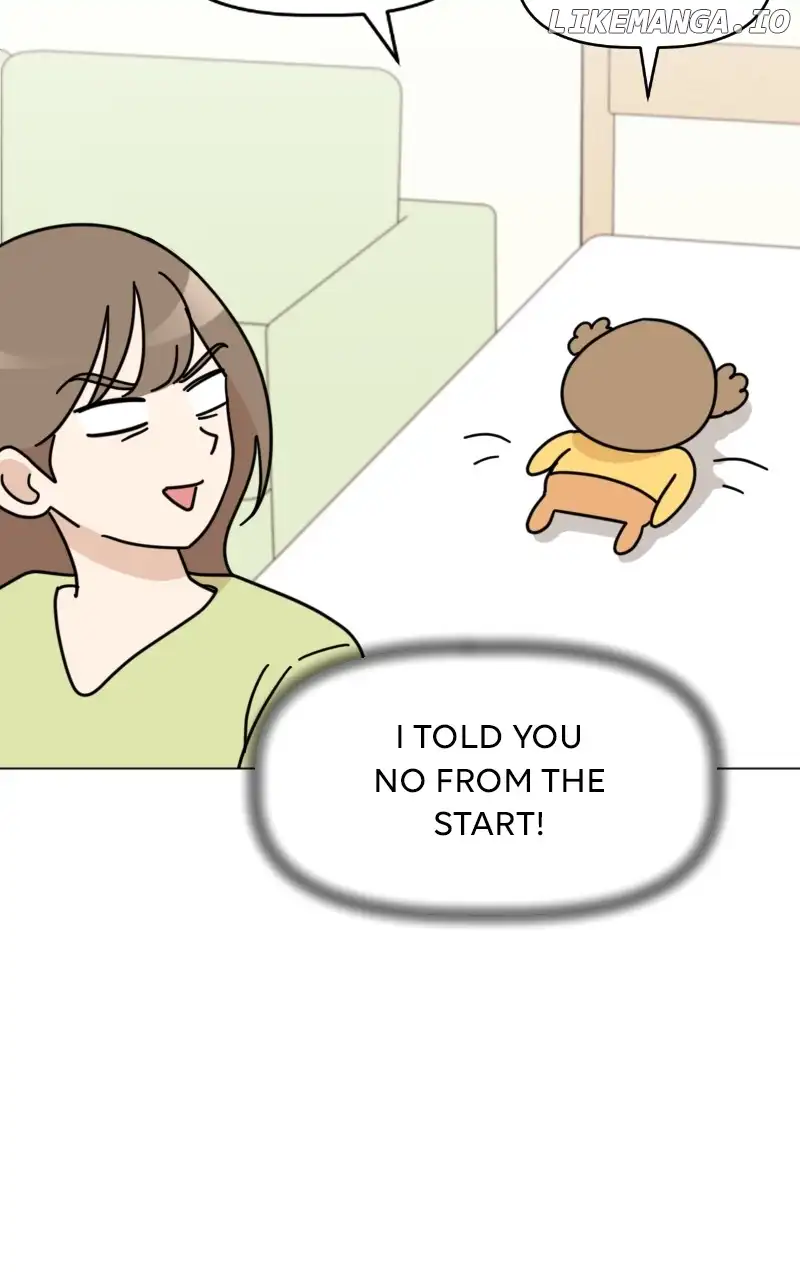 Maru Is a Puppy Chapter 39 - Page 81