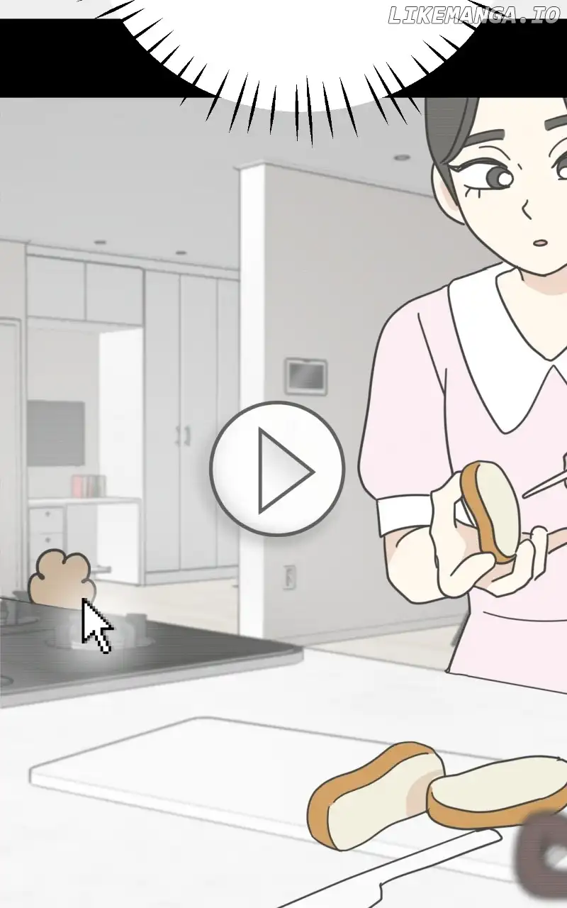 Maru Is a Puppy Chapter 39 - Page 86