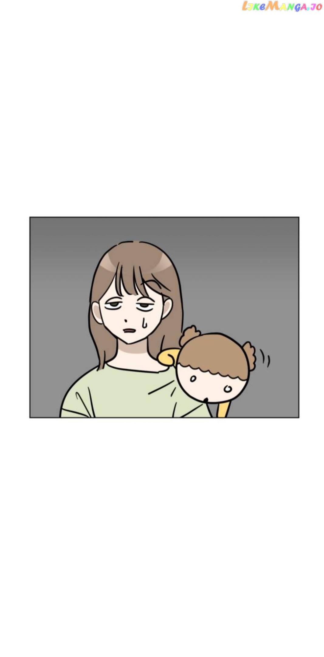 Maru Is a Puppy Chapter 4 - Page 10