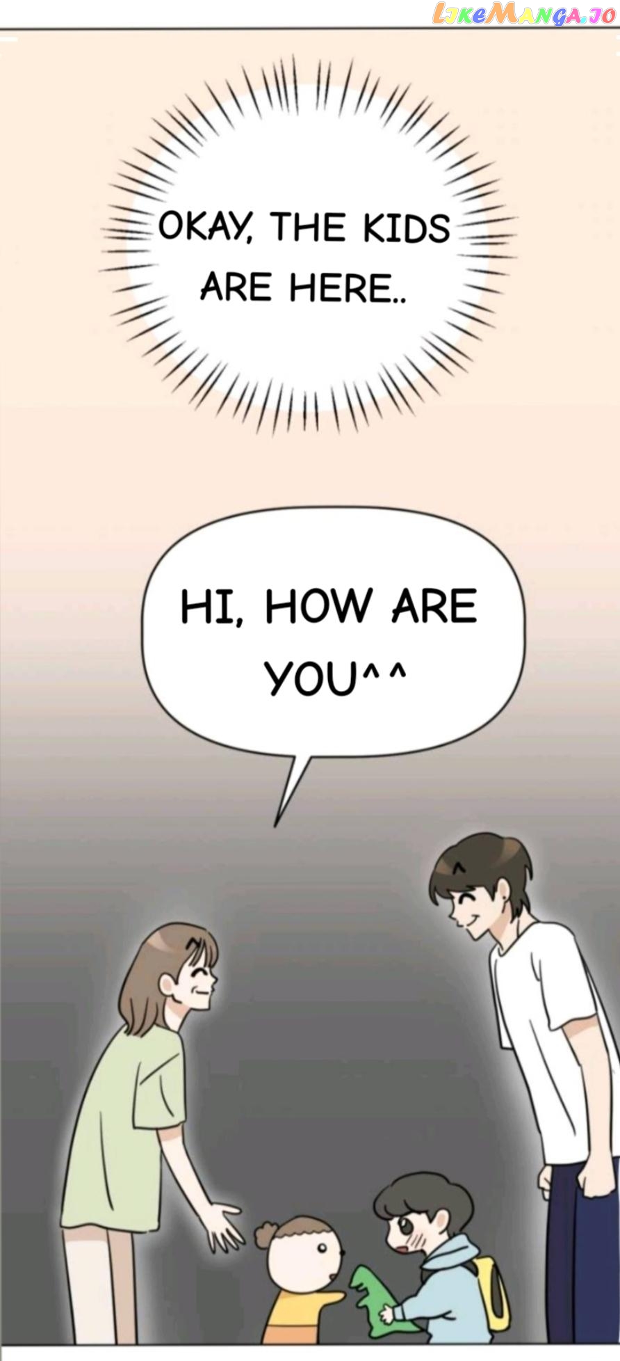 Maru Is a Puppy Chapter 4 - Page 11