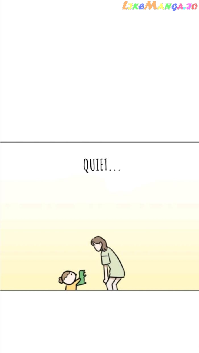 Maru Is a Puppy Chapter 4 - Page 15