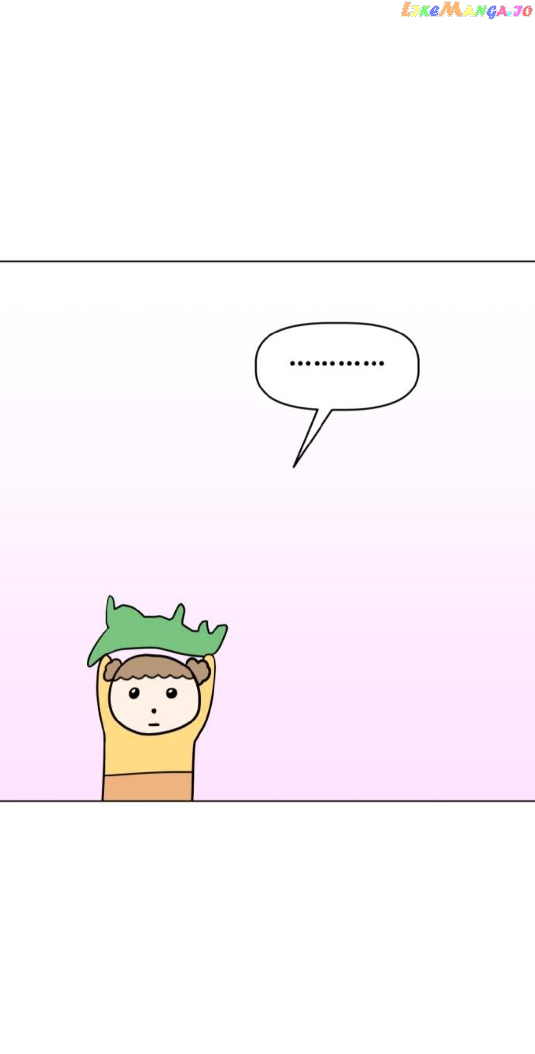 Maru Is a Puppy Chapter 4 - Page 18