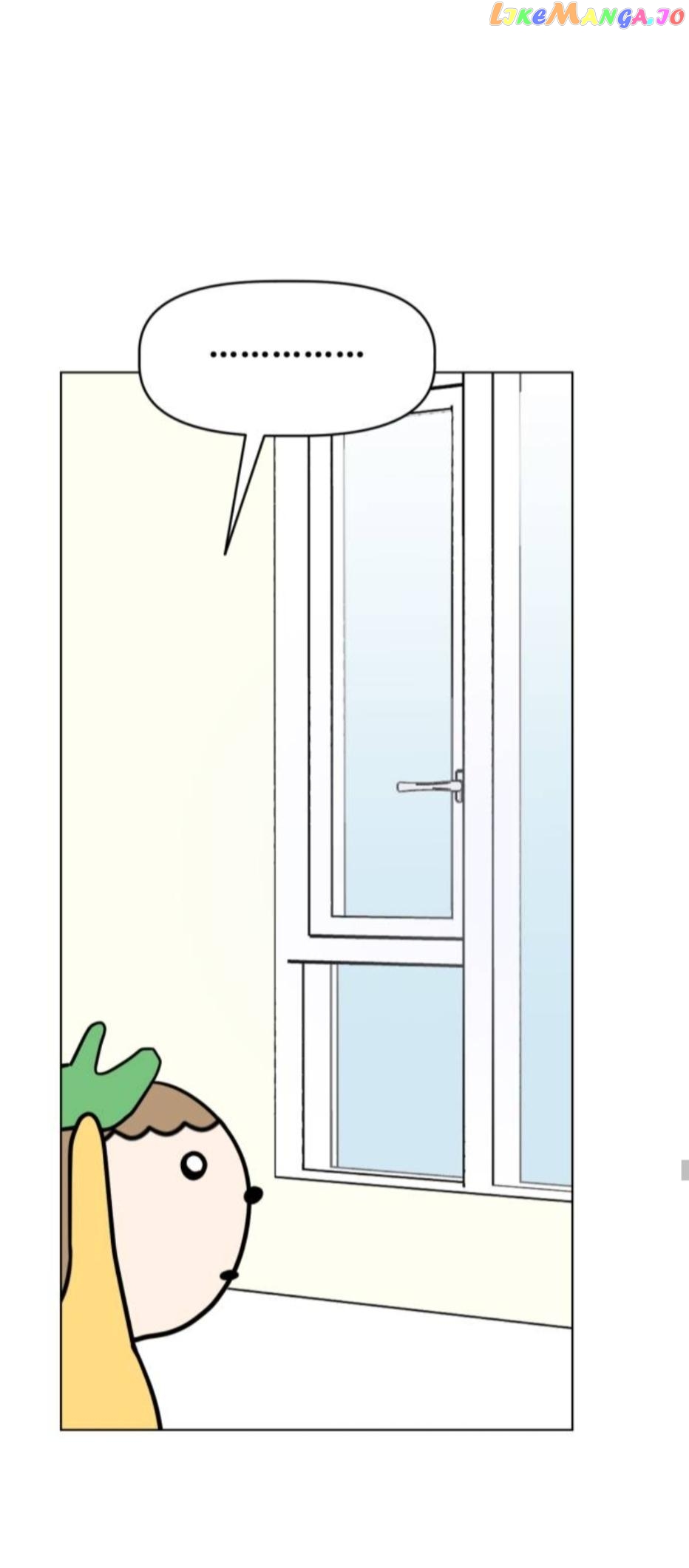 Maru Is a Puppy Chapter 4 - Page 21