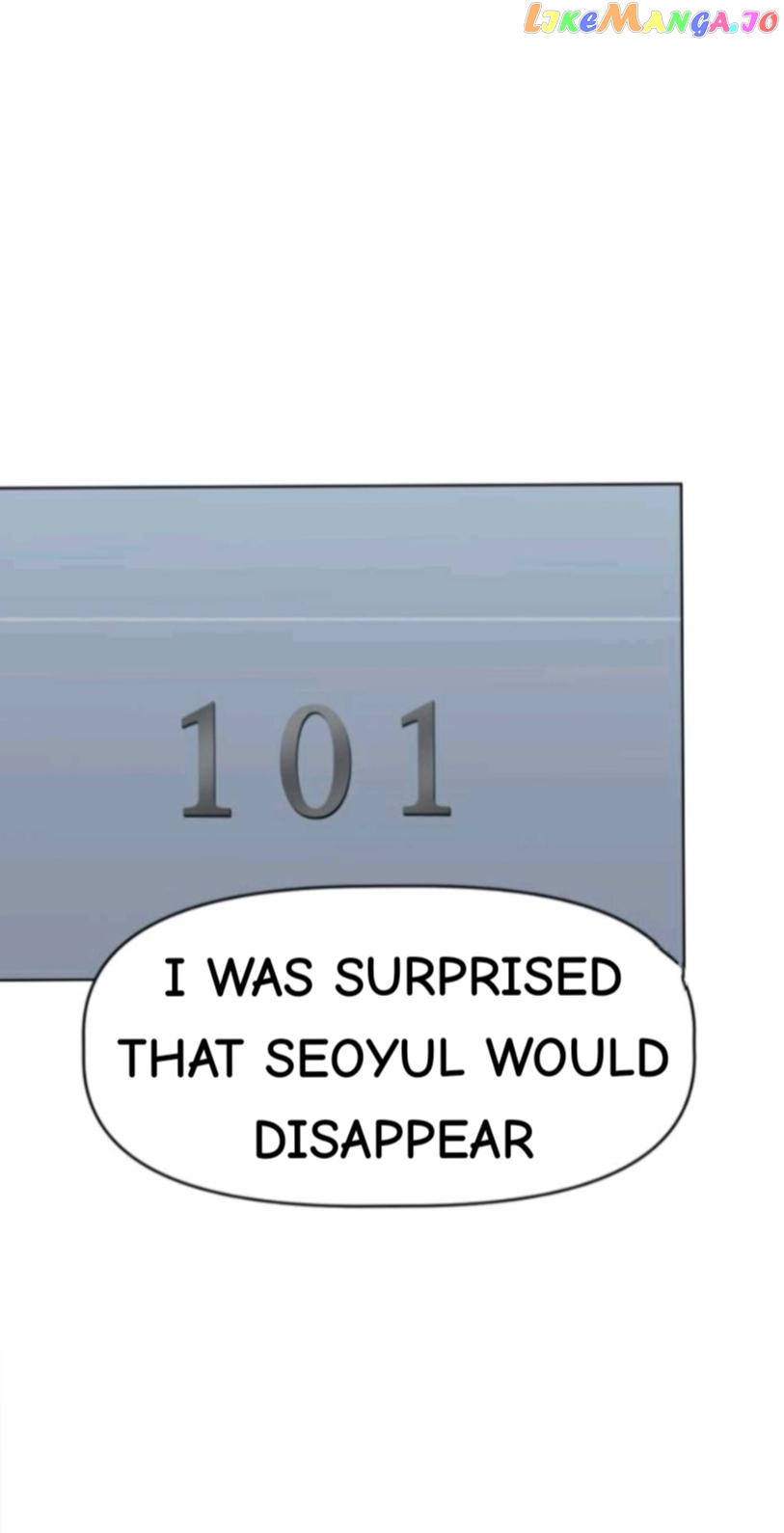 Maru Is a Puppy Chapter 4 - Page 22