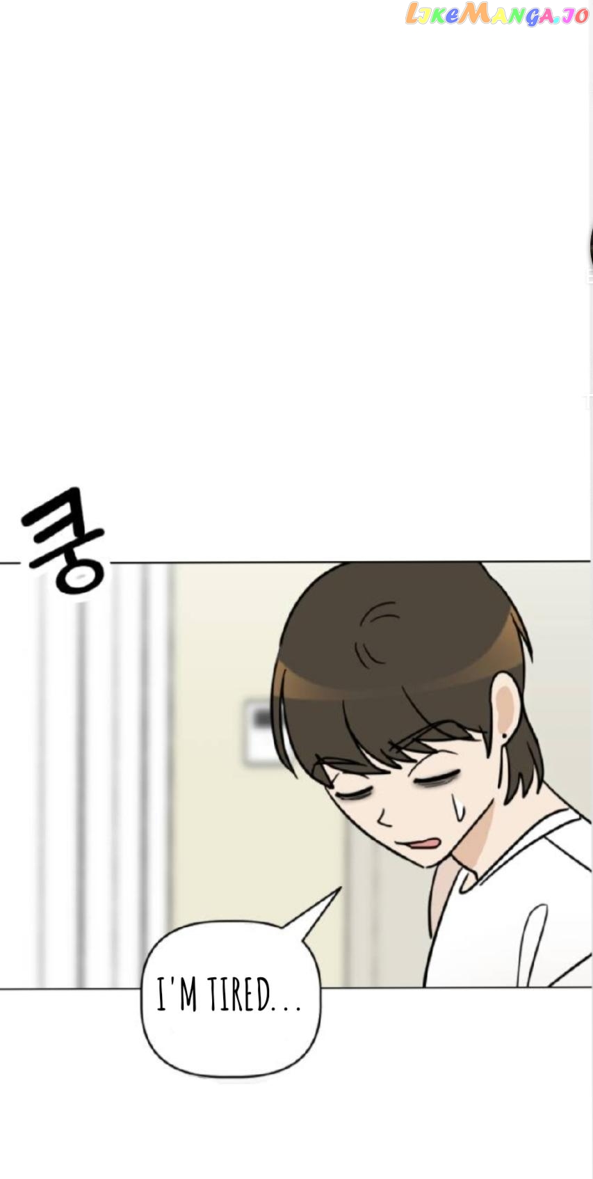 Maru Is a Puppy Chapter 4 - Page 24