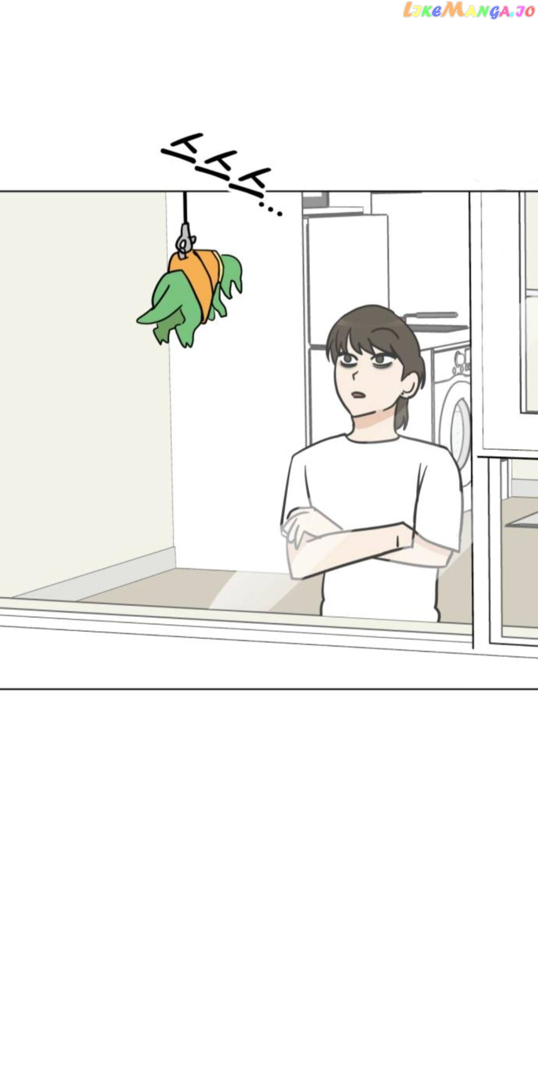 Maru Is a Puppy Chapter 4 - Page 33
