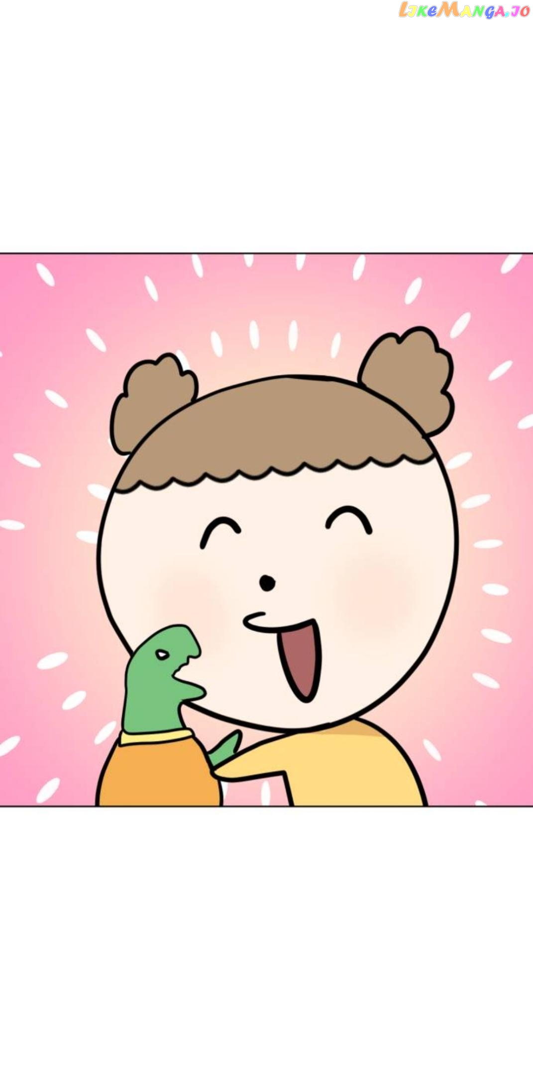 Maru Is a Puppy Chapter 4 - Page 36