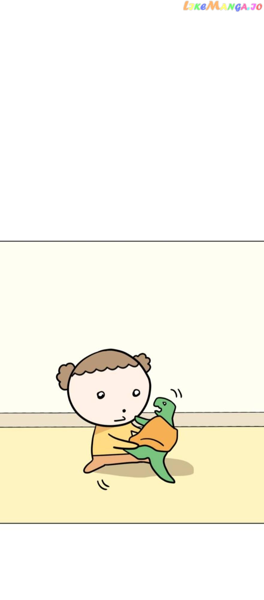 Maru Is a Puppy Chapter 4 - Page 38