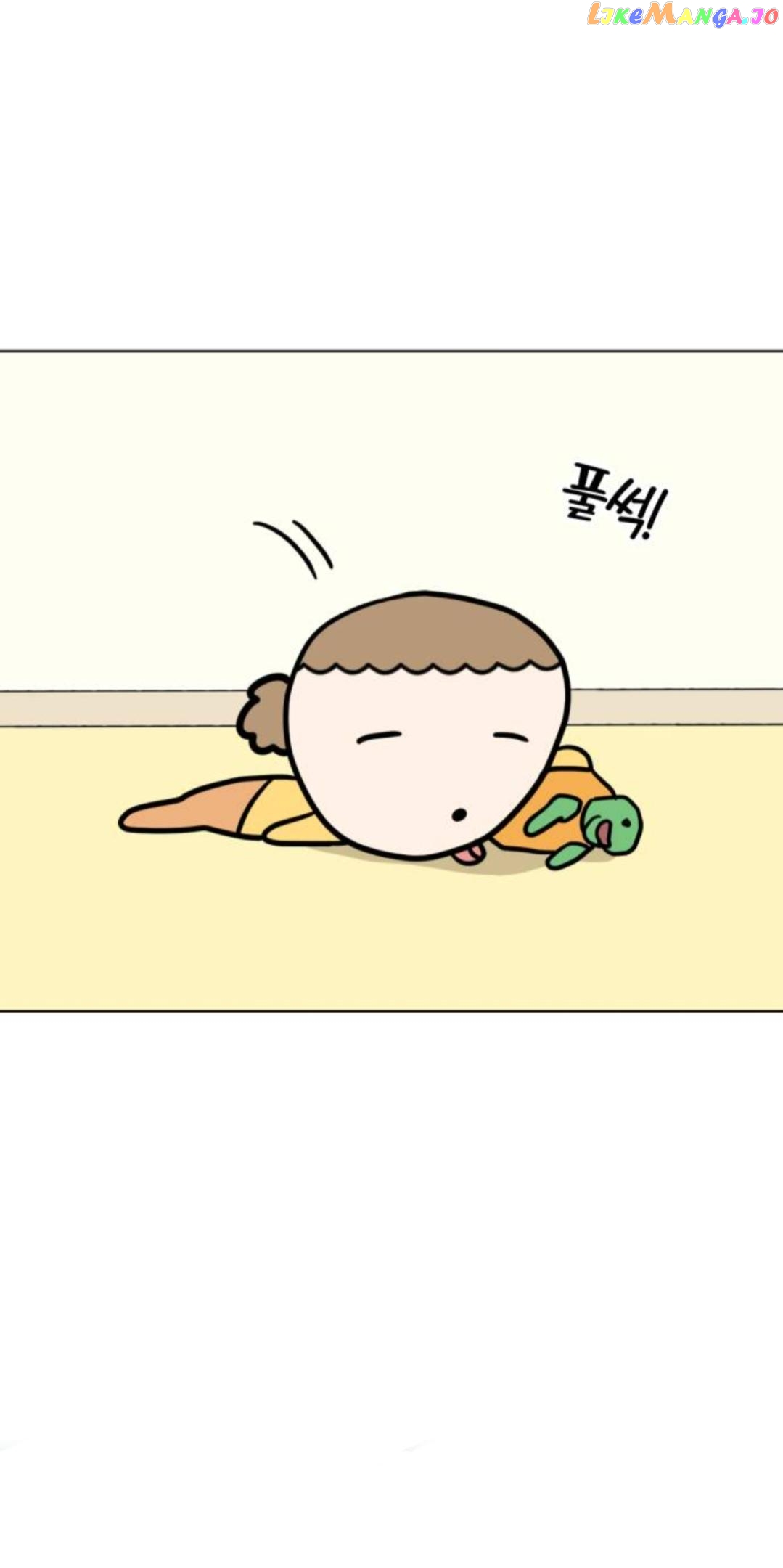 Maru Is a Puppy Chapter 4 - Page 39