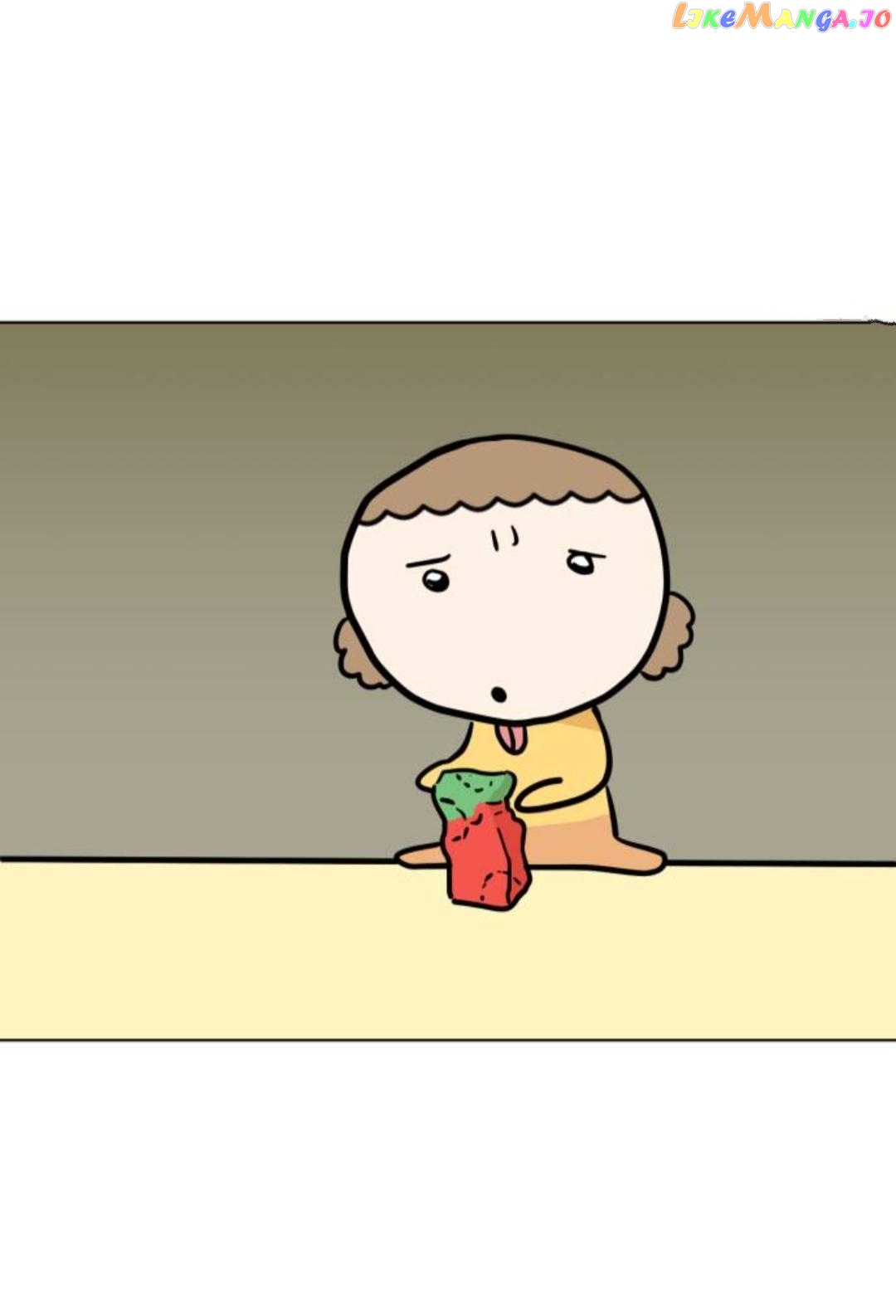 Maru Is a Puppy Chapter 4 - Page 42