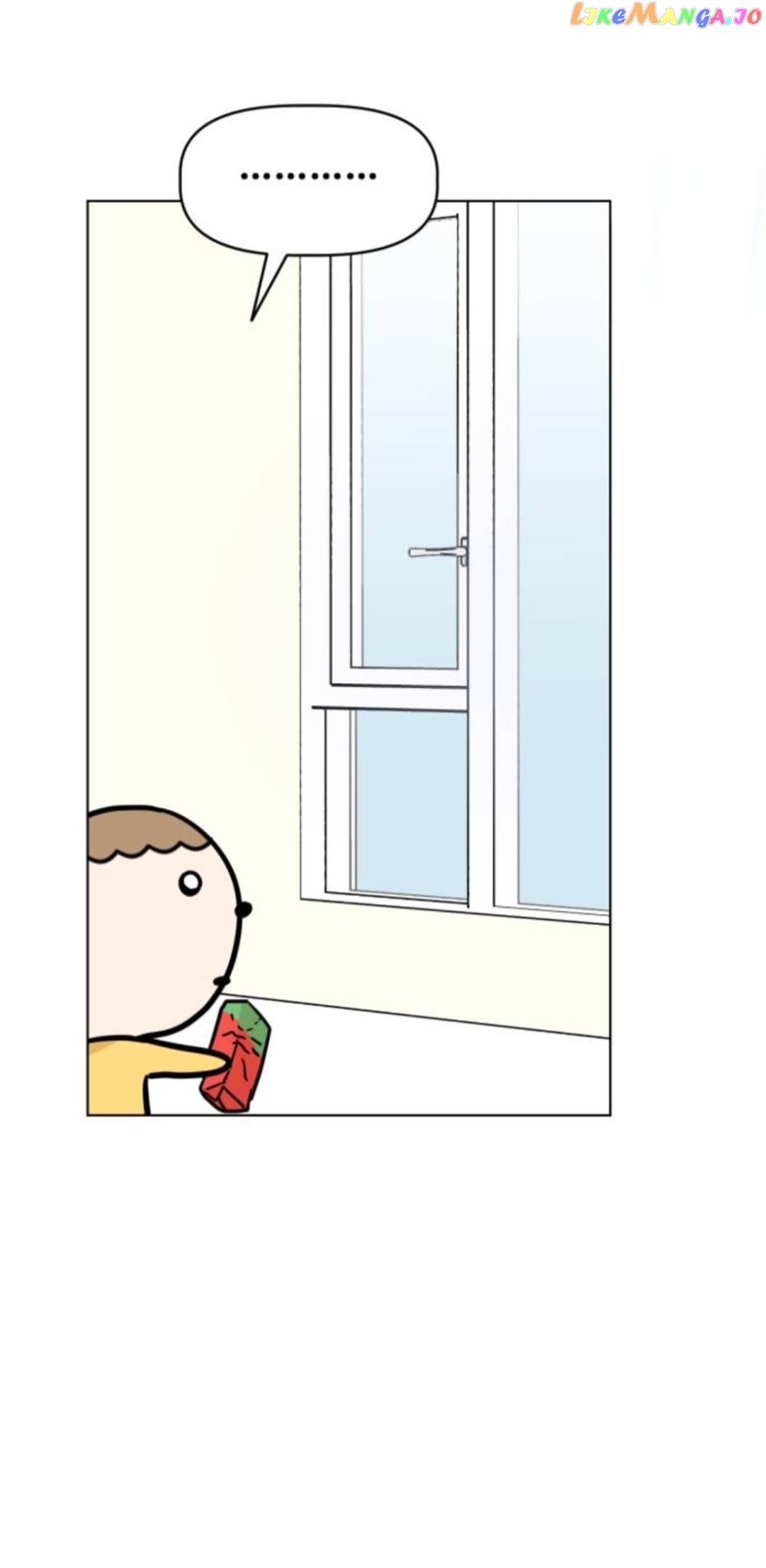 Maru Is a Puppy Chapter 4 - Page 43