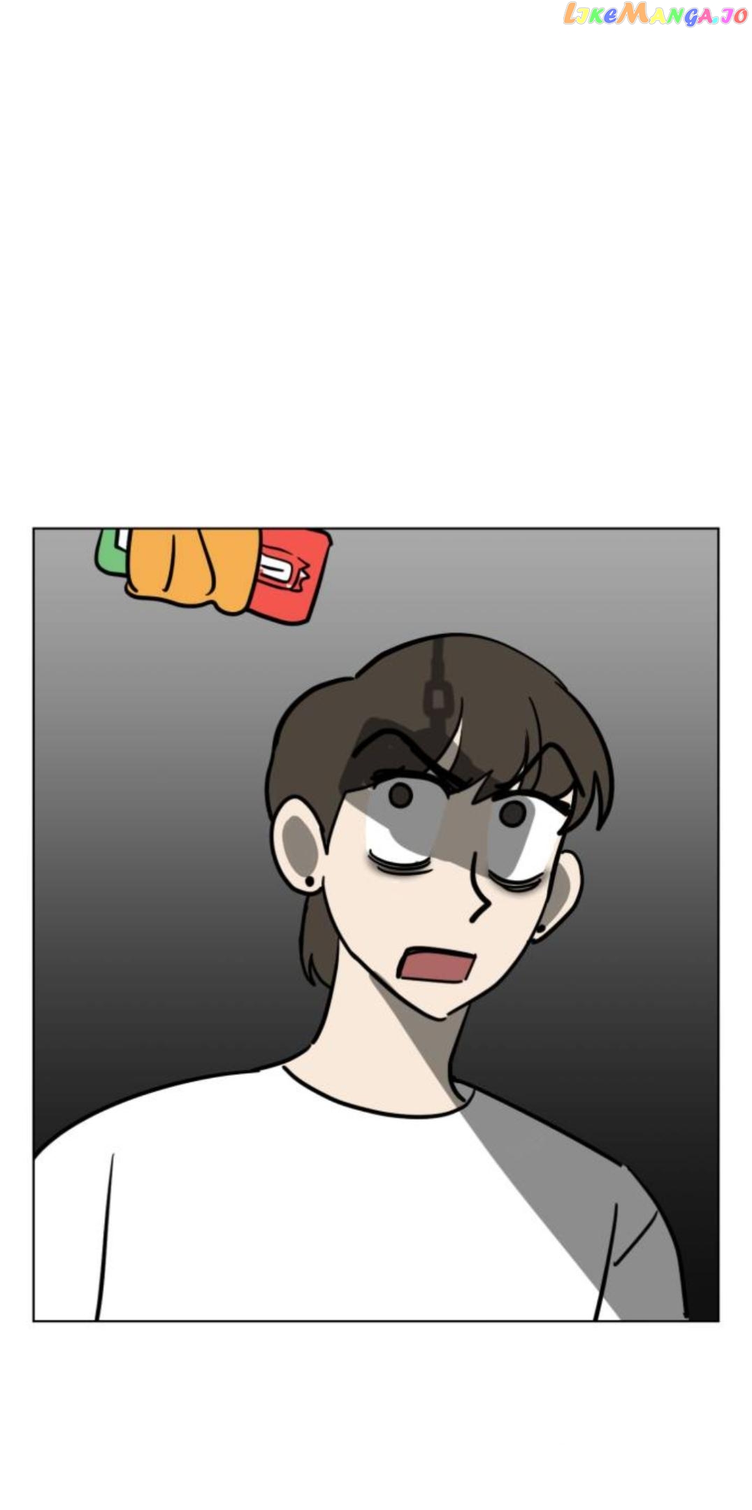 Maru Is a Puppy Chapter 4 - Page 45