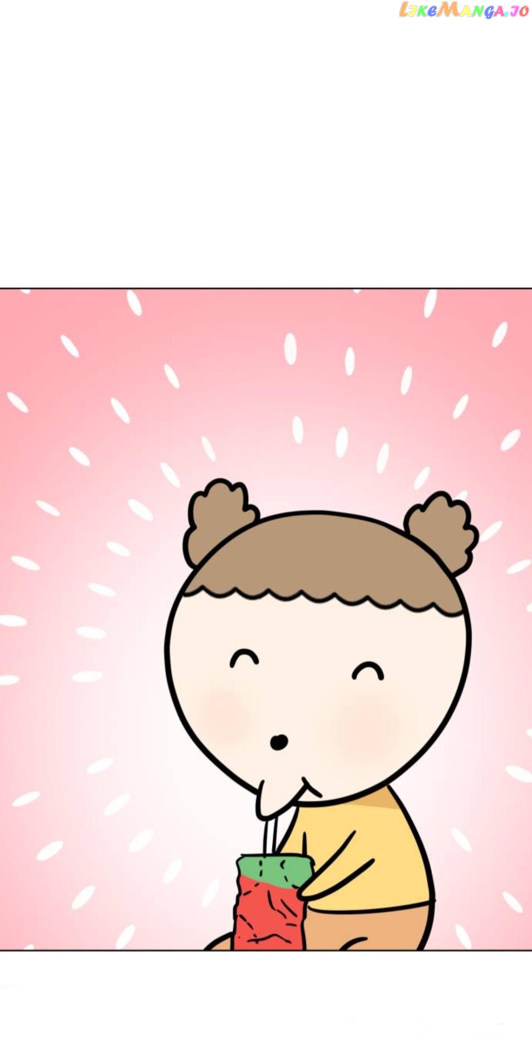 Maru Is a Puppy Chapter 4 - Page 50