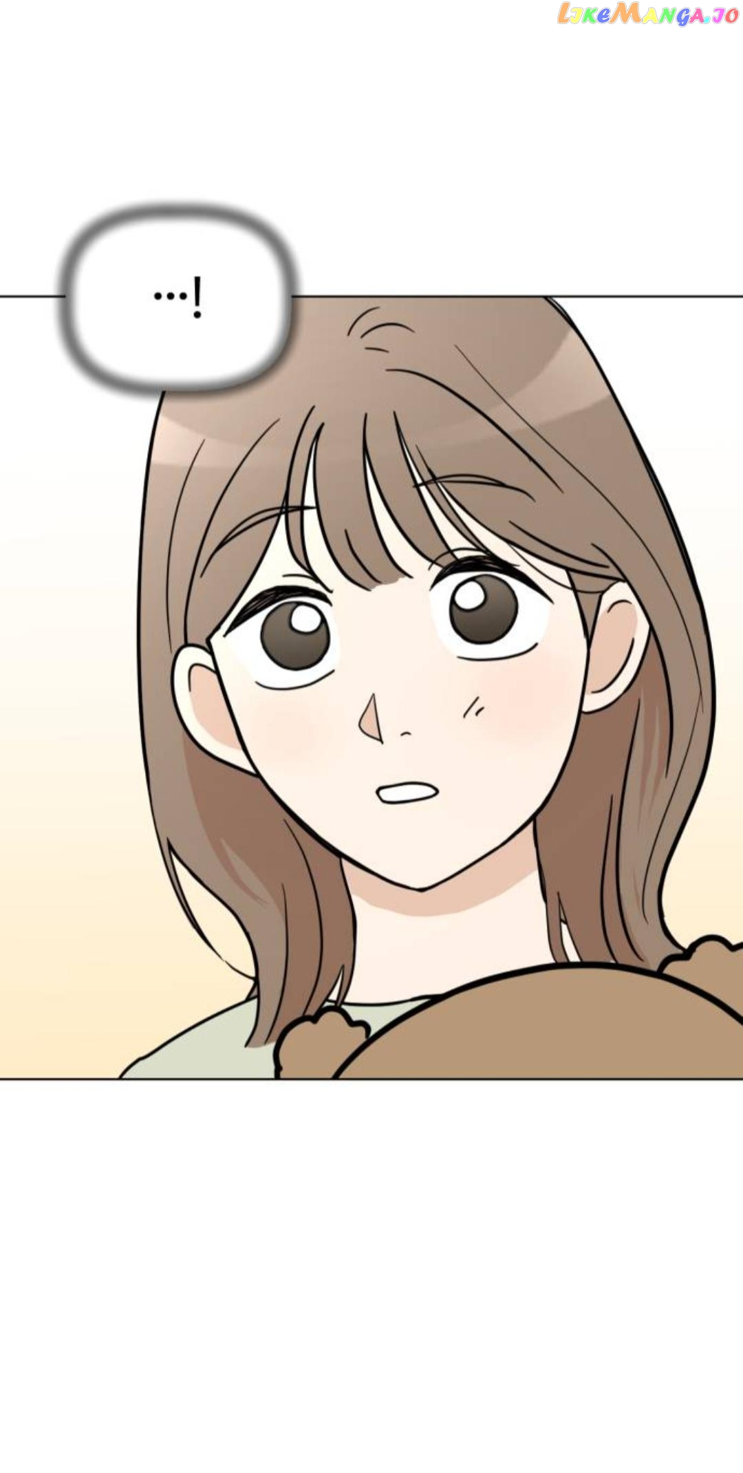 Maru Is a Puppy Chapter 4 - Page 57
