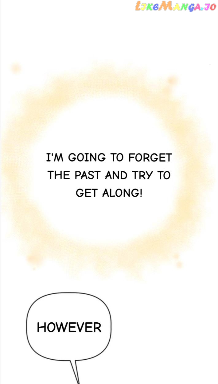 Maru Is a Puppy Chapter 4 - Page 60