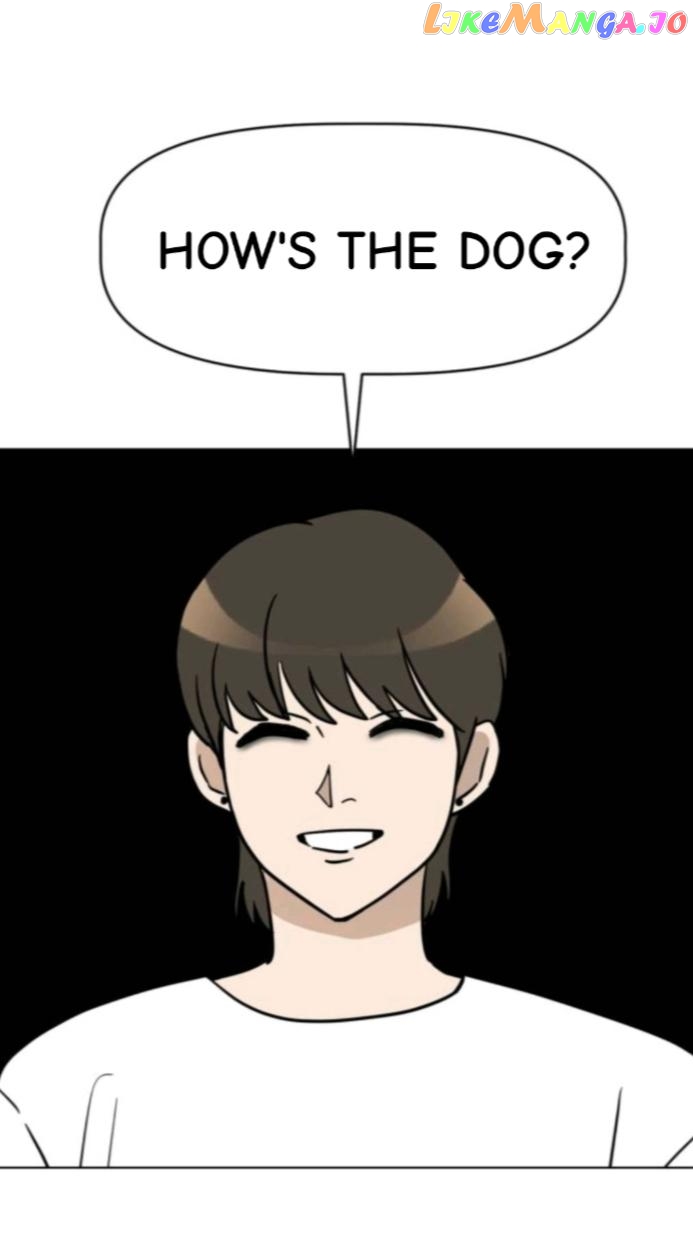 Maru Is a Puppy Chapter 4 - Page 61