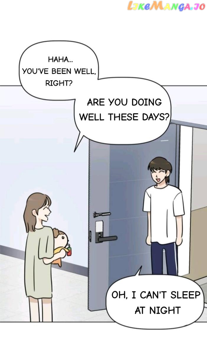 Maru Is a Puppy Chapter 4 - Page 63