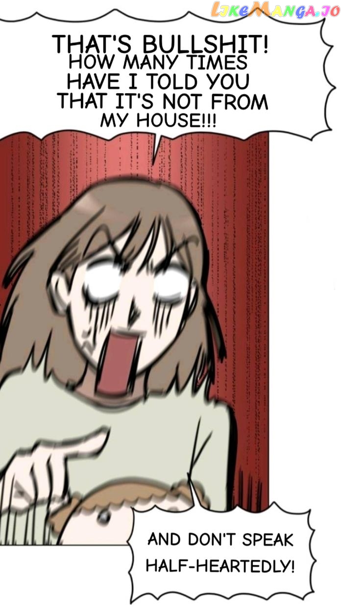 Maru Is a Puppy Chapter 4 - Page 64