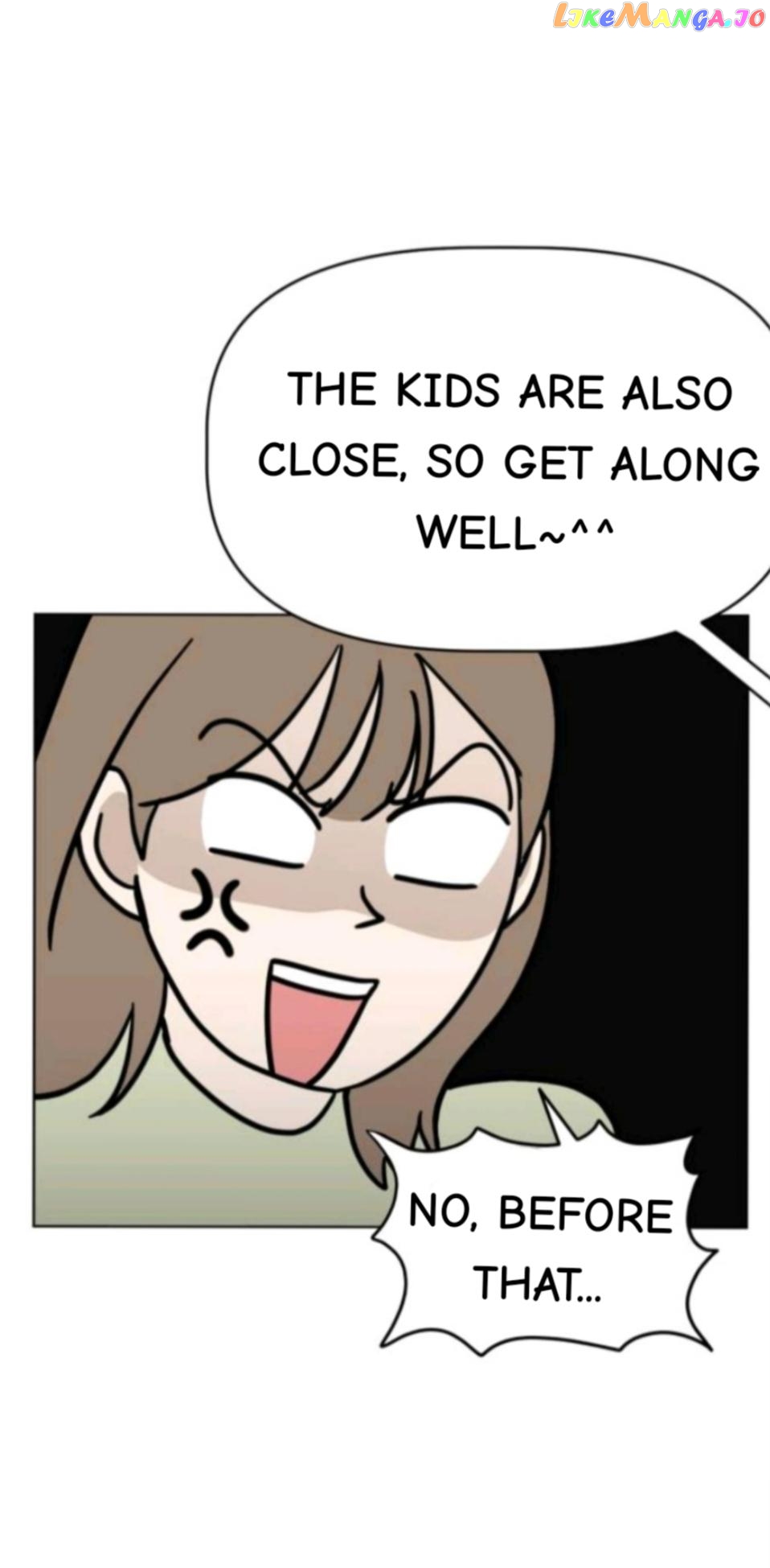 Maru Is a Puppy Chapter 4 - Page 7