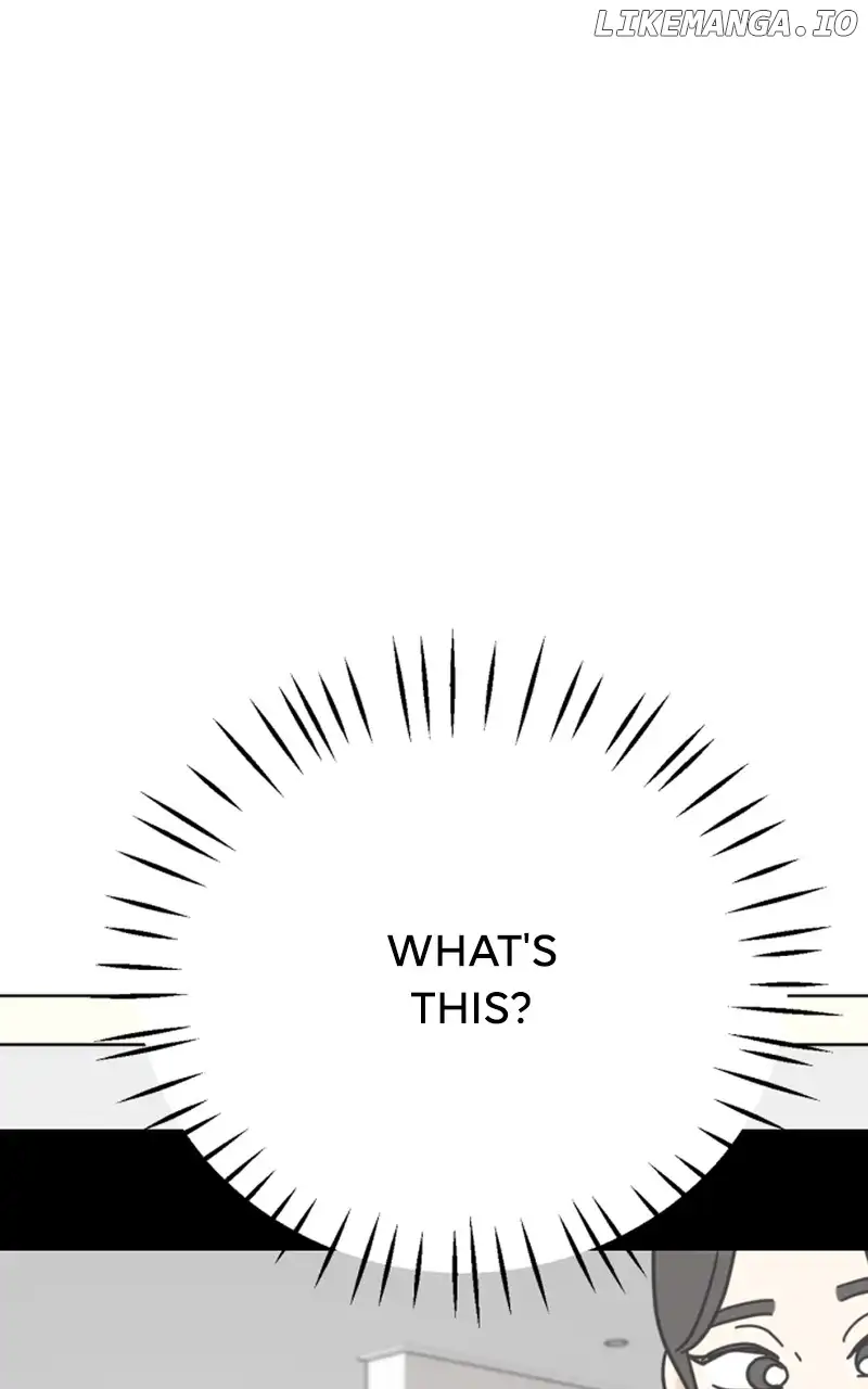 Maru Is a Puppy Chapter 40 - Page 0
