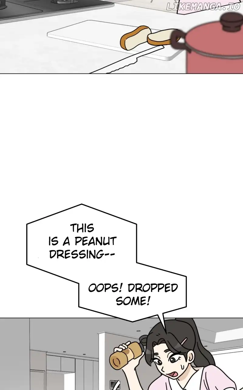 Maru Is a Puppy Chapter 40 - Page 11