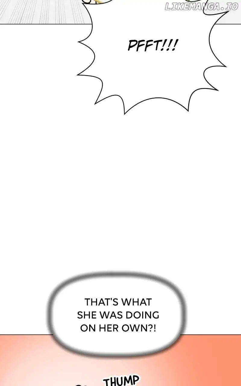 Maru Is a Puppy Chapter 40 - Page 20