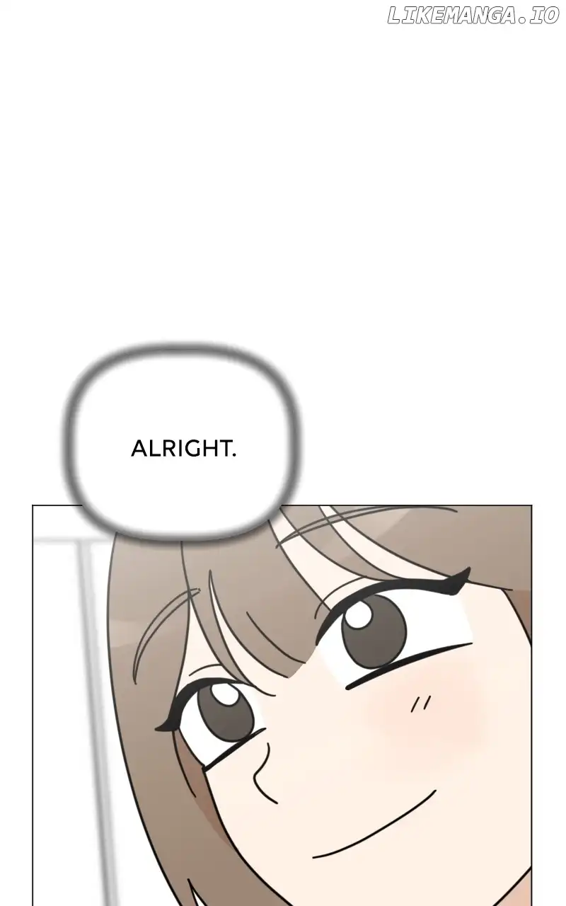 Maru Is a Puppy Chapter 40 - Page 23