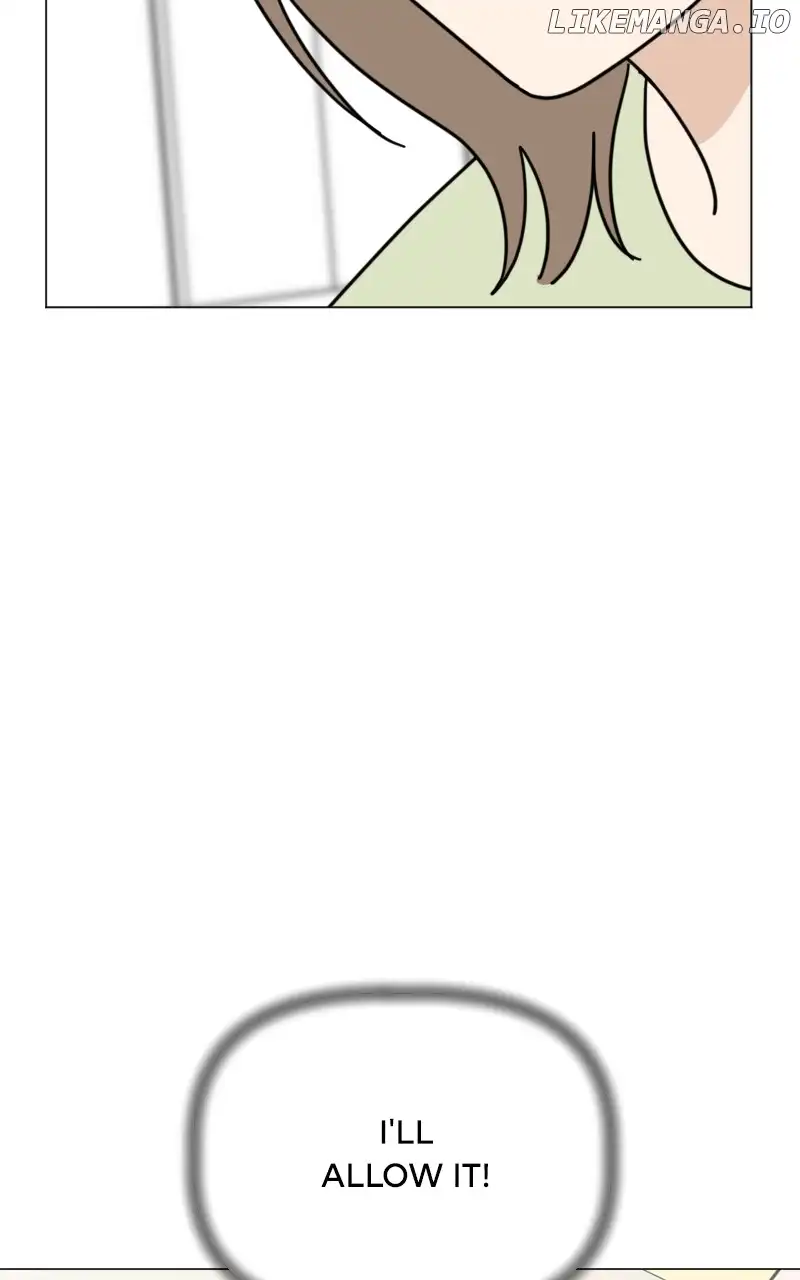 Maru Is a Puppy Chapter 40 - Page 24