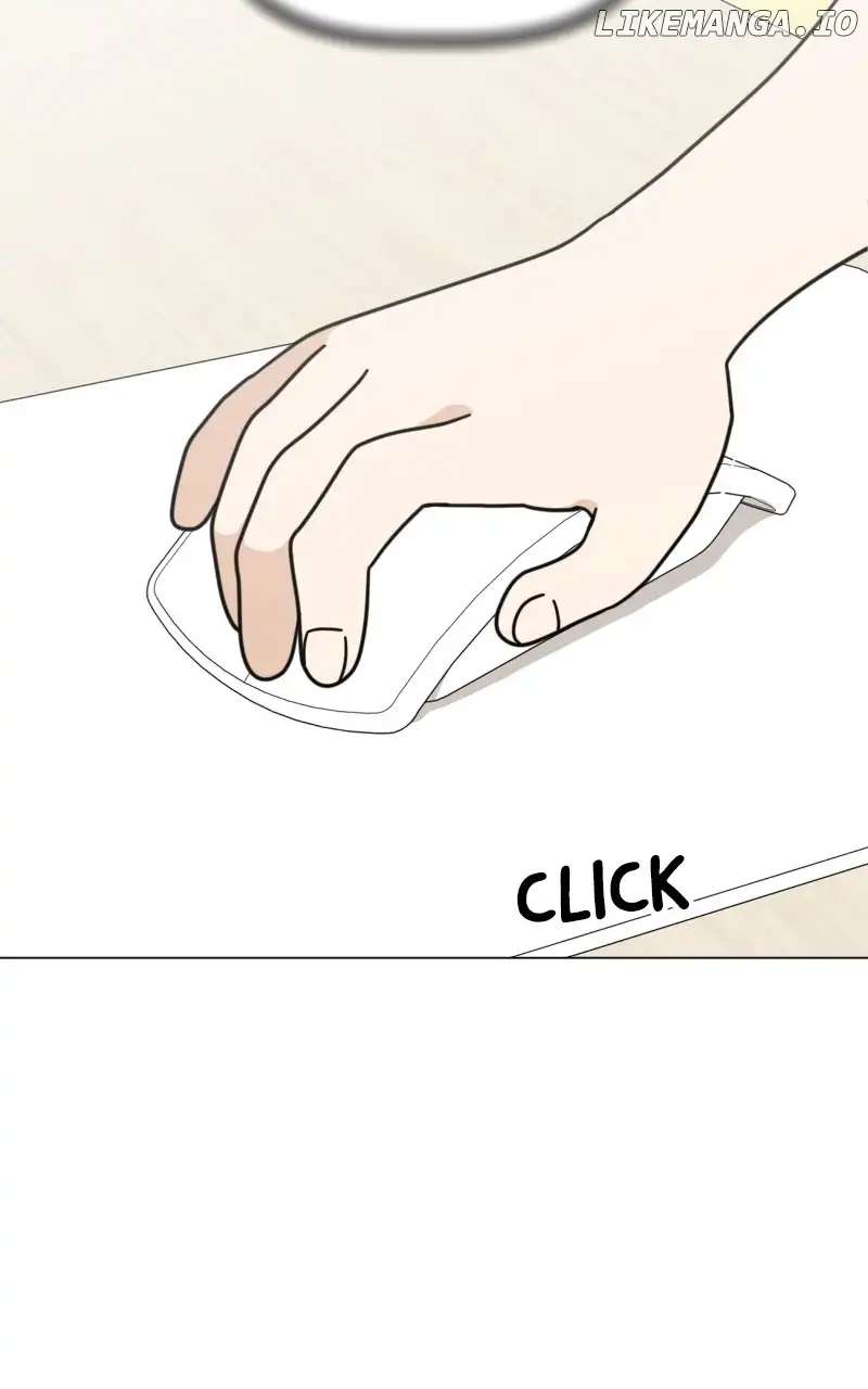 Maru Is a Puppy Chapter 40 - Page 25