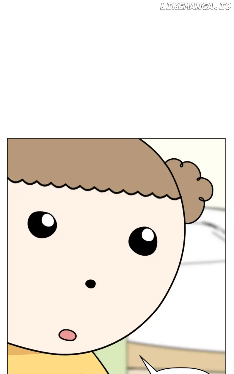 Maru Is a Puppy Chapter 40 - Page 30
