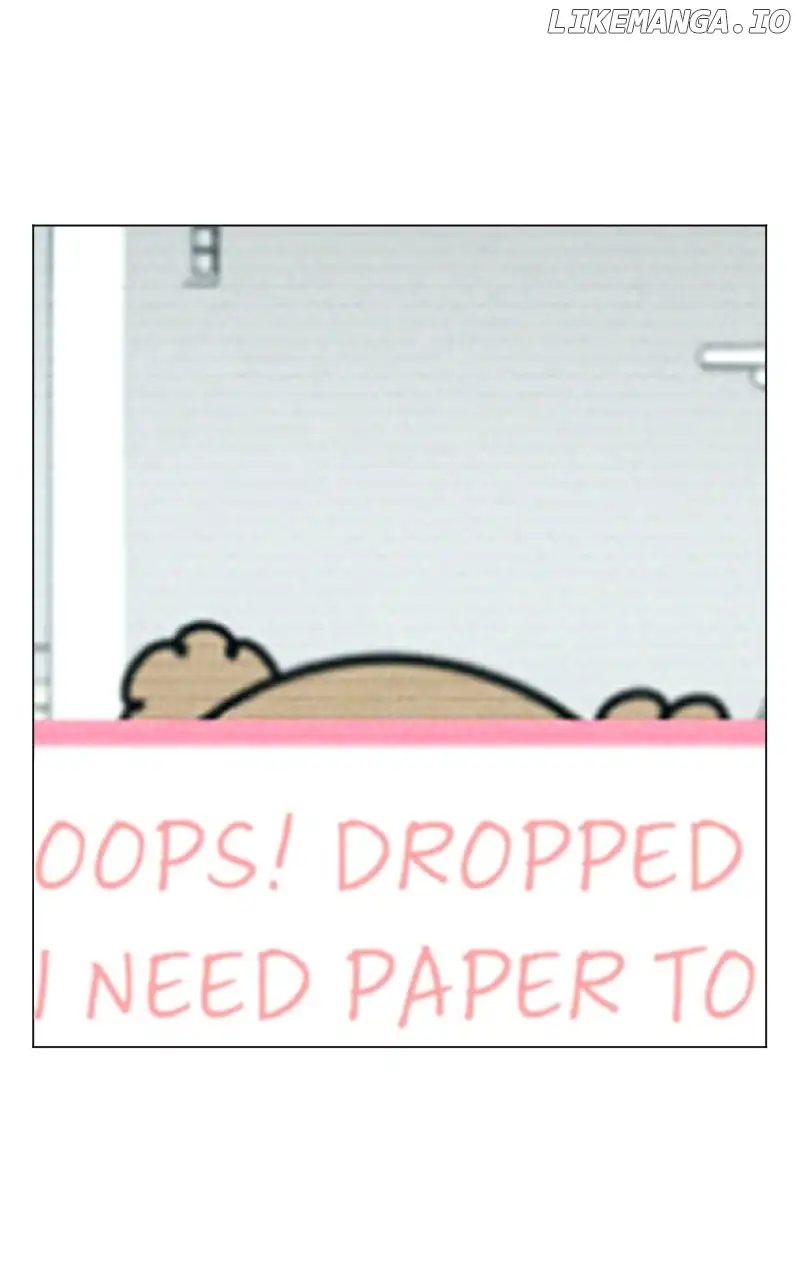 Maru Is a Puppy Chapter 40 - Page 33