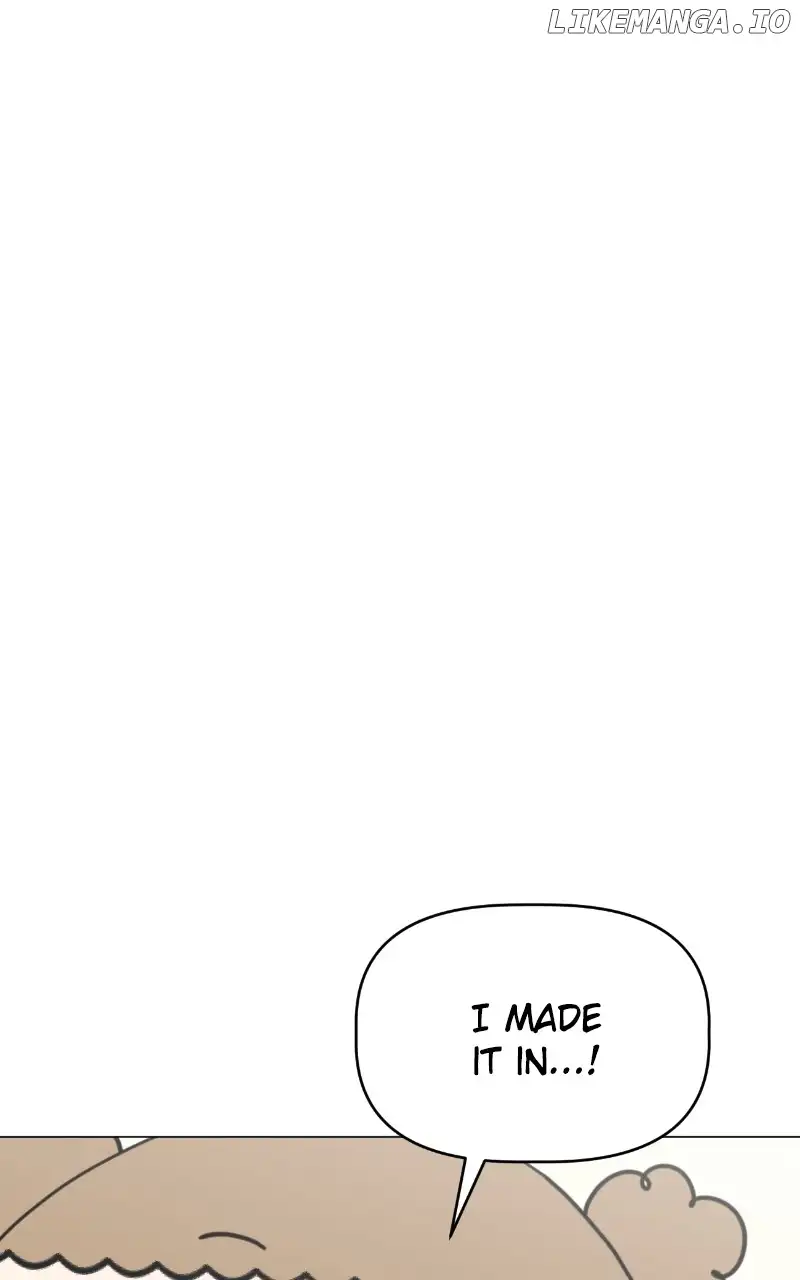 Maru Is a Puppy Chapter 40 - Page 34