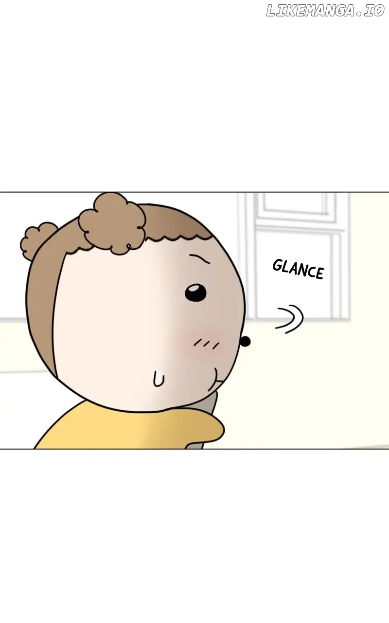 Maru Is a Puppy Chapter 40 - Page 37