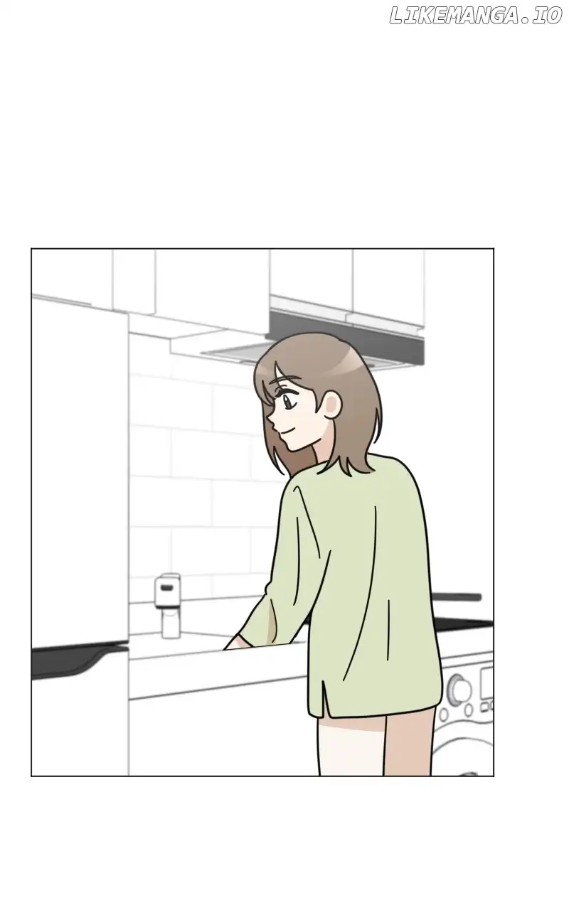 Maru Is a Puppy Chapter 40 - Page 38