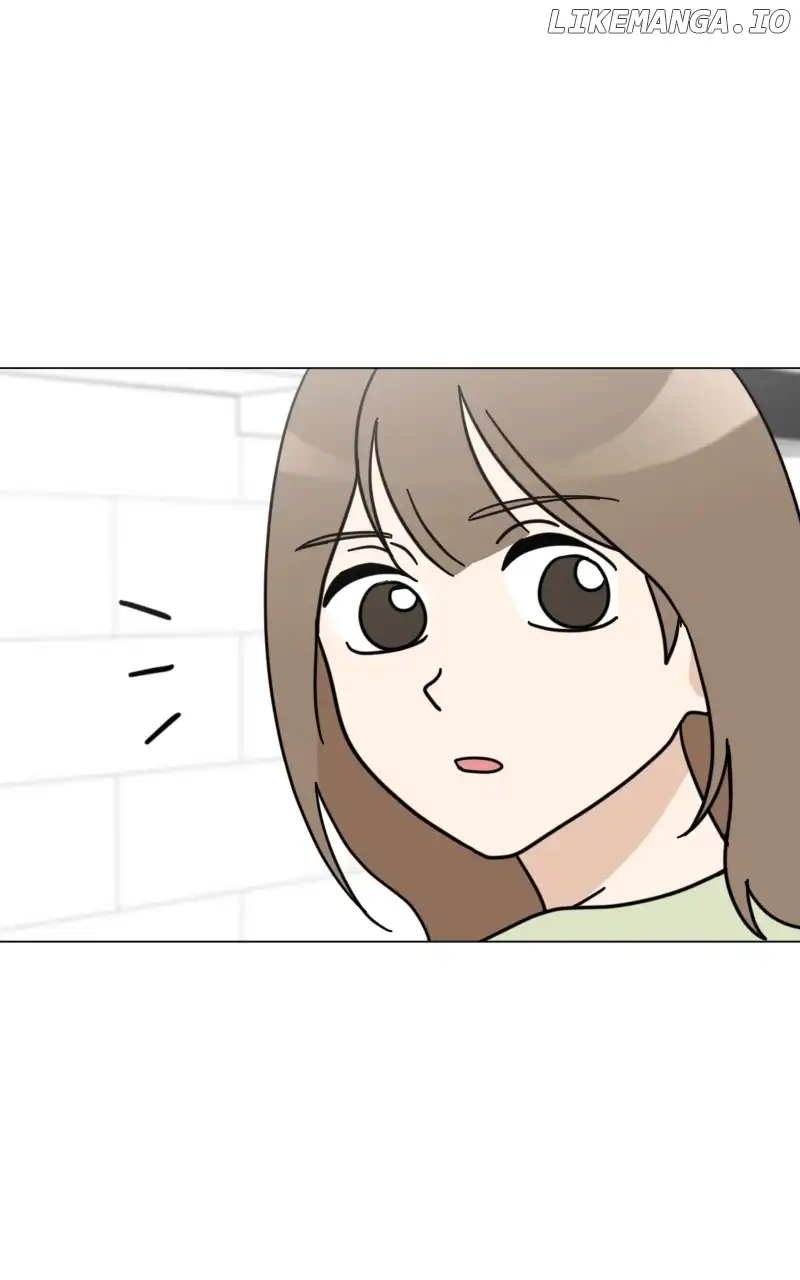 Maru Is a Puppy Chapter 40 - Page 39