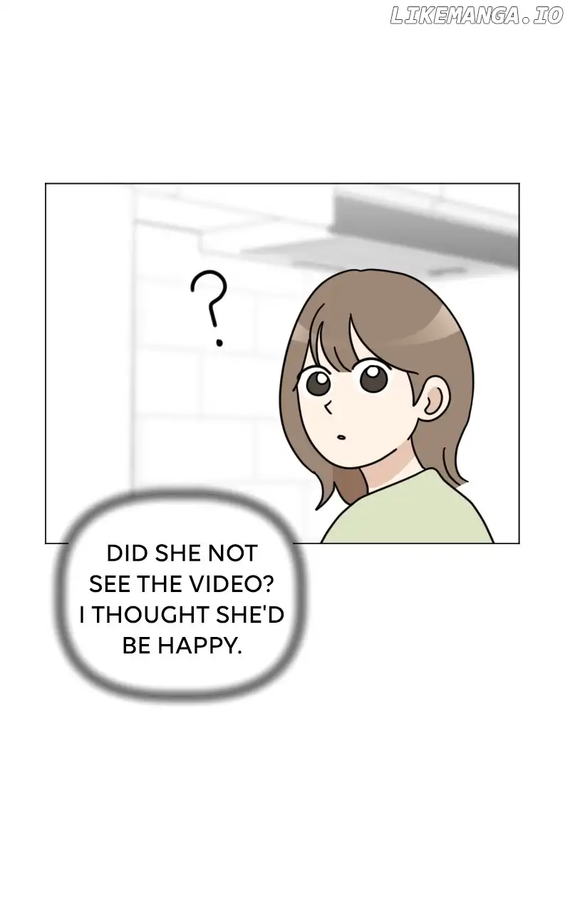 Maru Is a Puppy Chapter 40 - Page 41
