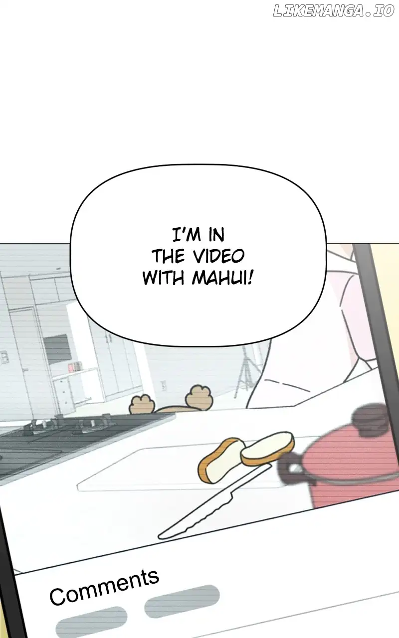 Maru Is a Puppy Chapter 40 - Page 44