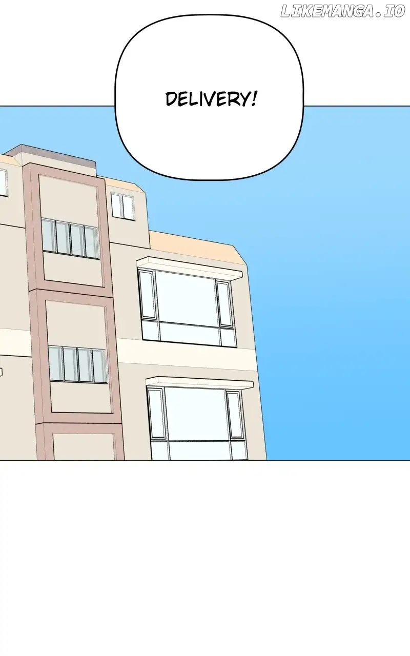 Maru Is a Puppy Chapter 40 - Page 47