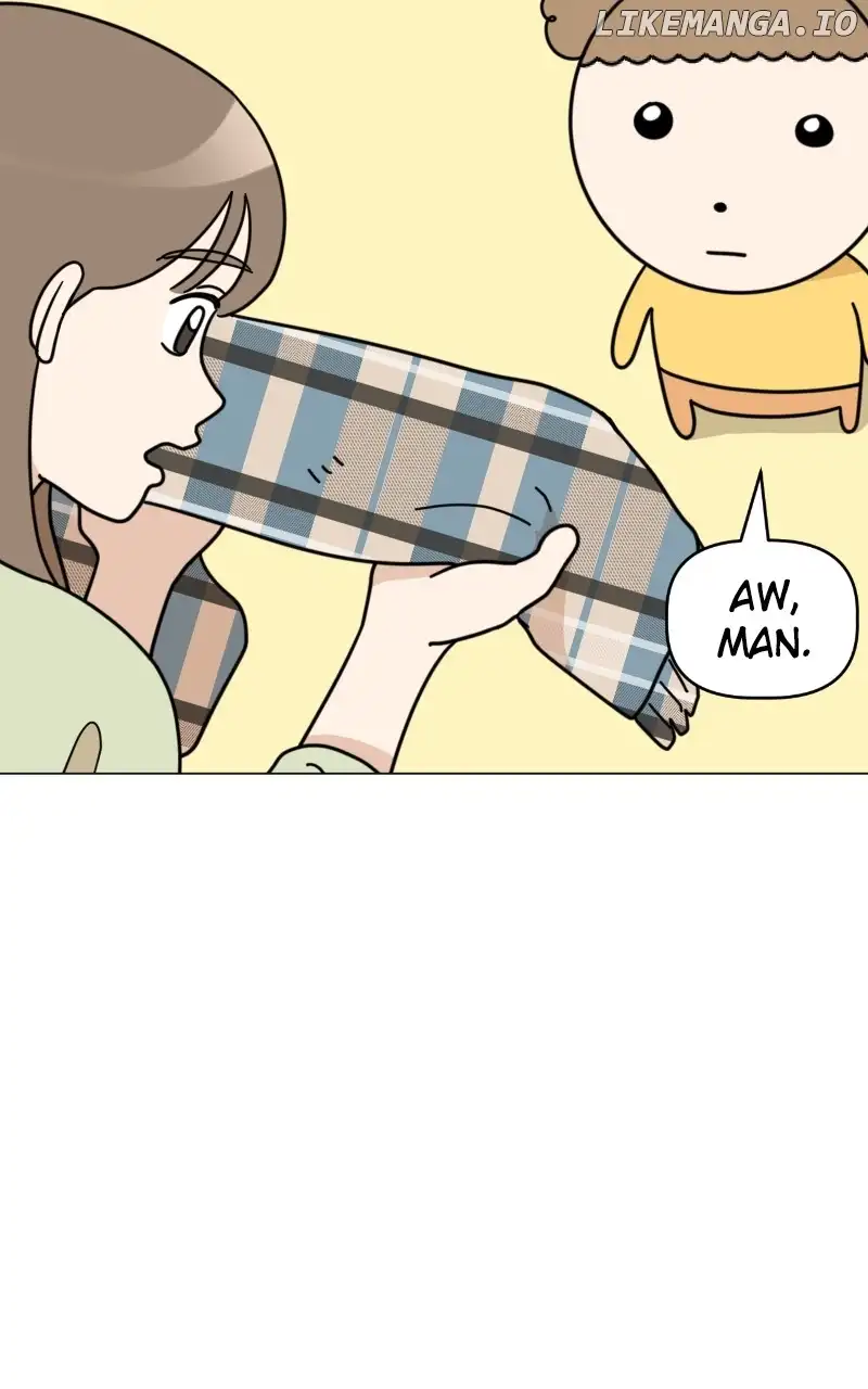 Maru Is a Puppy Chapter 40 - Page 50