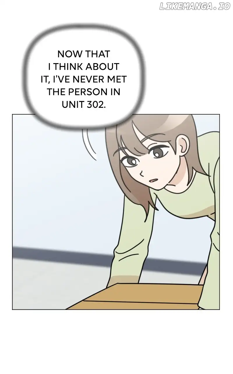 Maru Is a Puppy Chapter 40 - Page 55