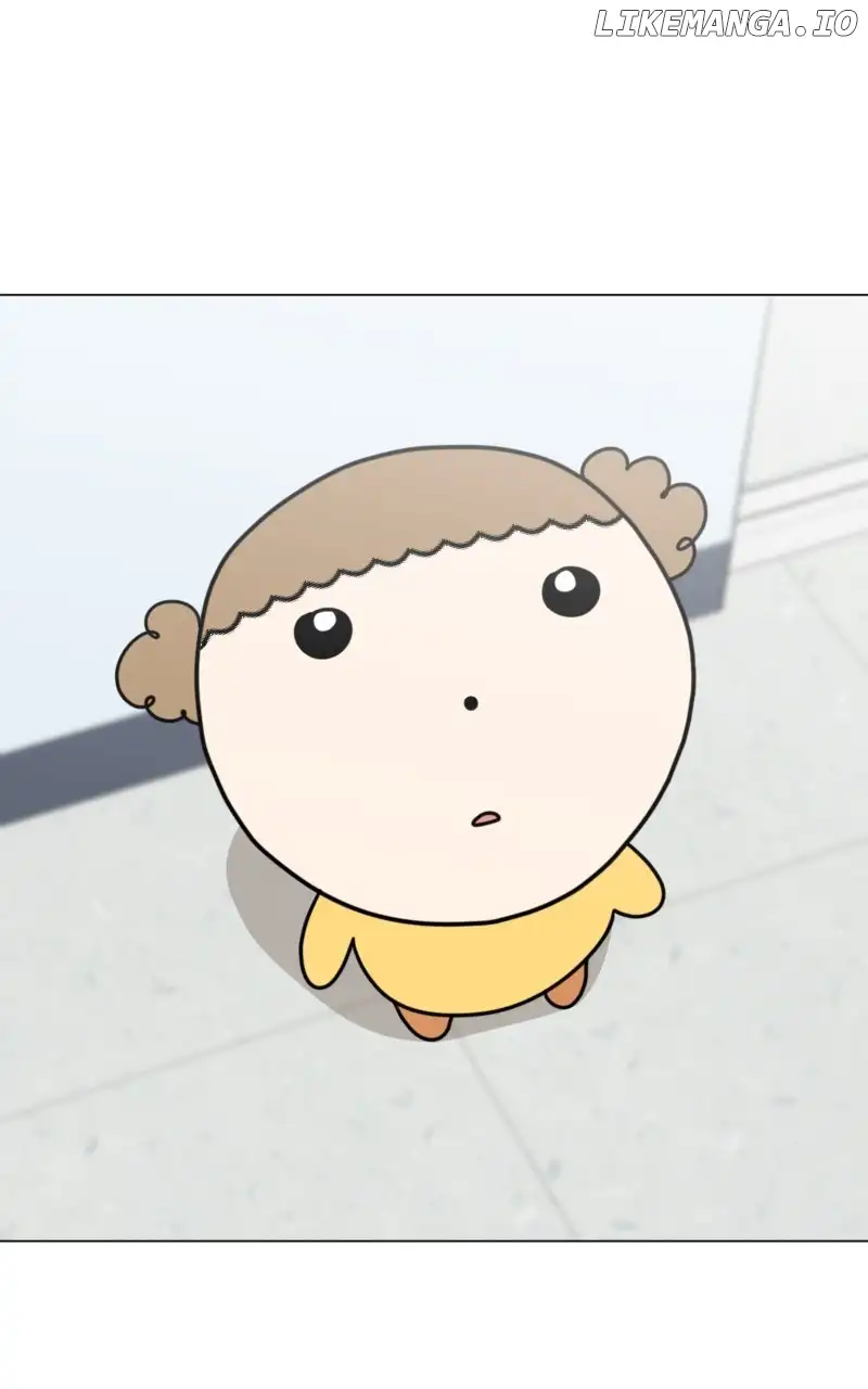 Maru Is a Puppy Chapter 40 - Page 58