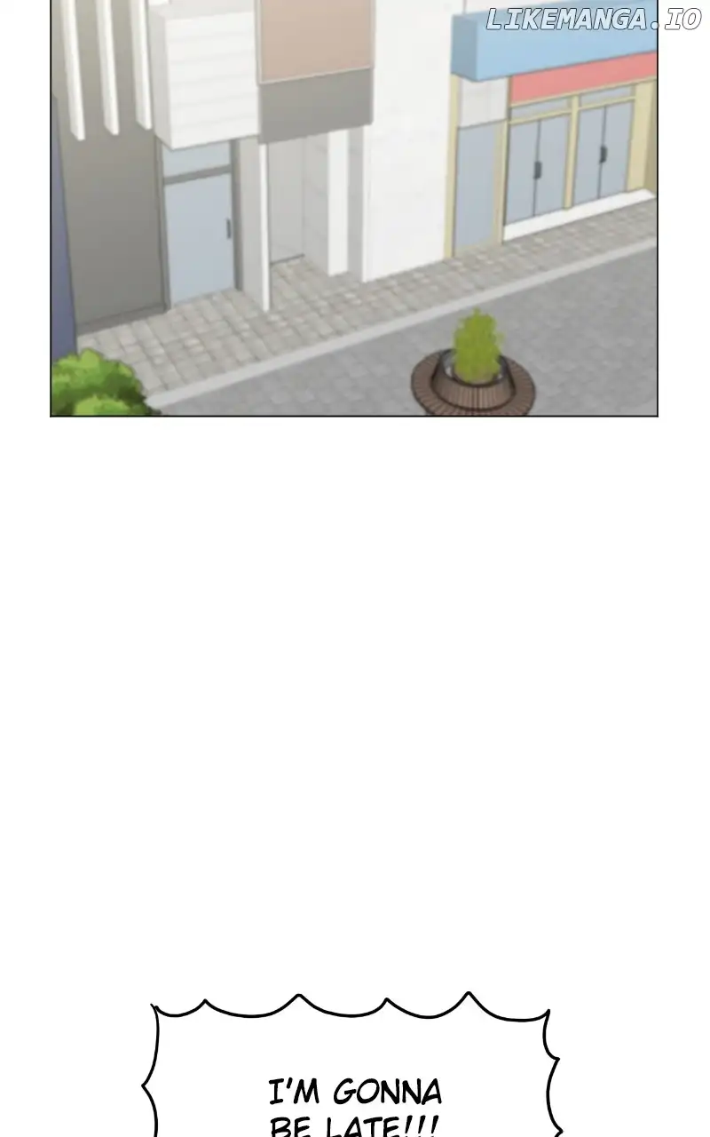 Maru Is a Puppy Chapter 40 - Page 60