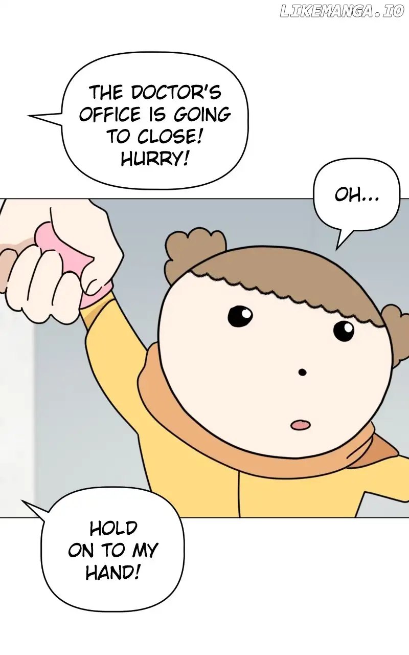 Maru Is a Puppy Chapter 40 - Page 62