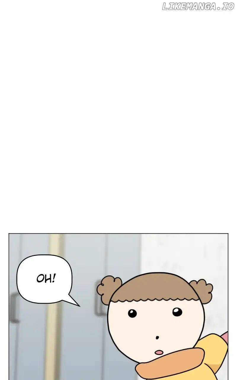 Maru Is a Puppy Chapter 40 - Page 63