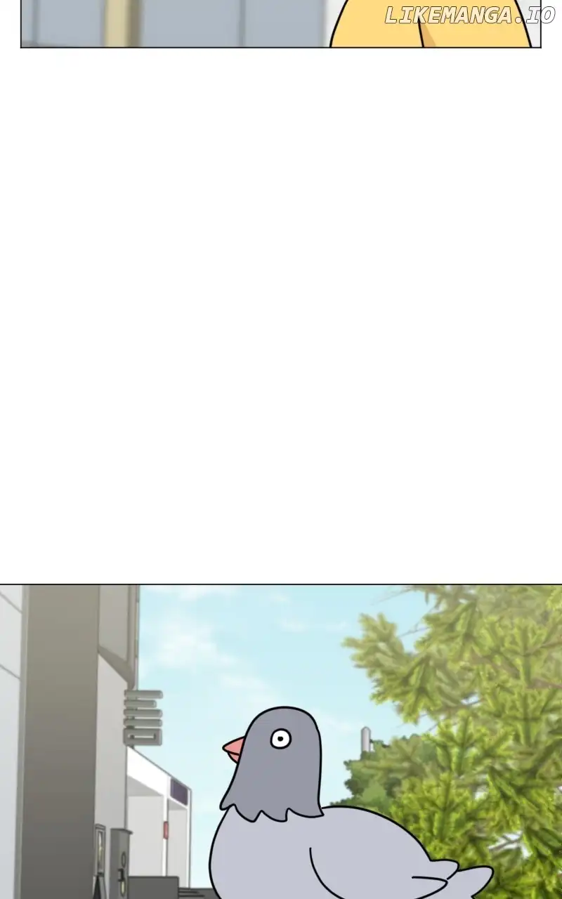 Maru Is a Puppy Chapter 40 - Page 64