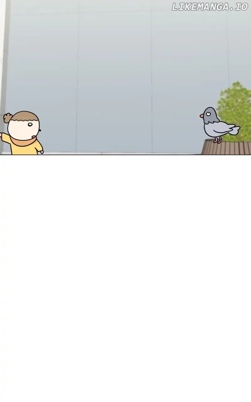 Maru Is a Puppy Chapter 40 - Page 66