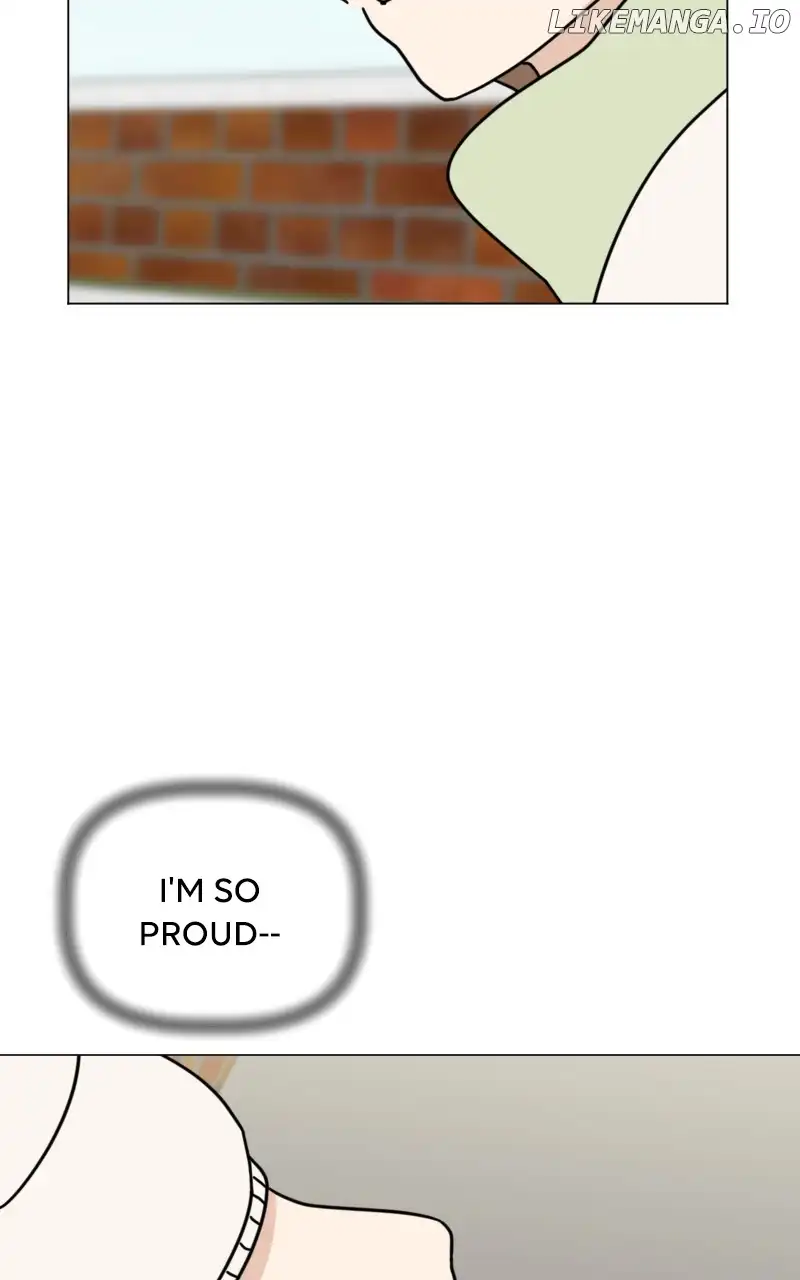 Maru Is a Puppy Chapter 40 - Page 68