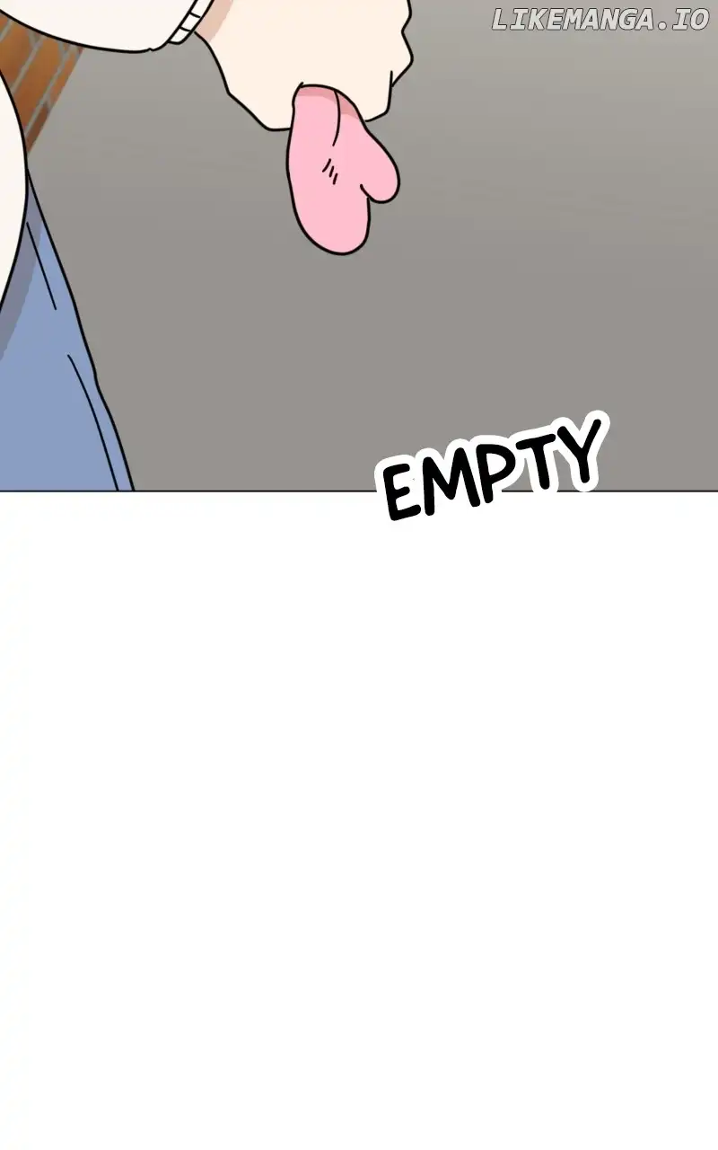 Maru Is a Puppy Chapter 40 - Page 69