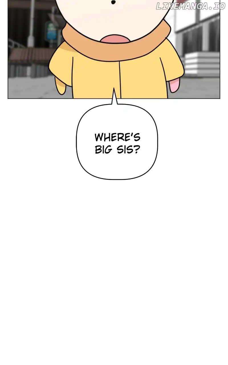 Maru Is a Puppy Chapter 40 - Page 77