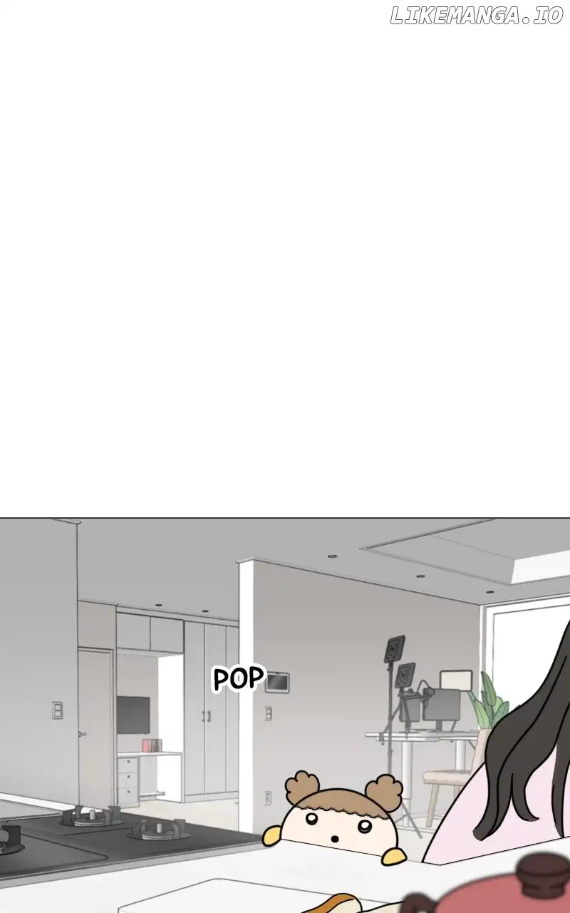 Maru Is a Puppy Chapter 40 - Page 8